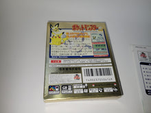 Load image into Gallery viewer, Pokemon Gold - Nintendo GB GameBoy