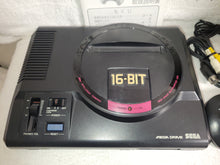 Load image into Gallery viewer, Sega MegaDrive Console - Sega MD MegaDrive