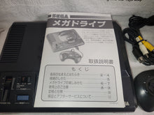 Load image into Gallery viewer, Sega MegaDrive Console - Sega MD MegaDrive