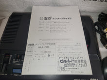 Load image into Gallery viewer, Sega MegaDrive Console - Sega MD MegaDrive