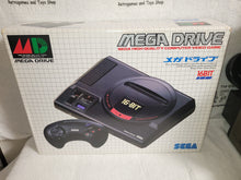 Load image into Gallery viewer, Sega MegaDrive Console - Sega MD MegaDrive