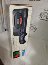 Load image into Gallery viewer, Sega MegaDrive Console - Sega MD MegaDrive