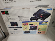 Load image into Gallery viewer, Sega MegaDrive Console - Sega MD MegaDrive