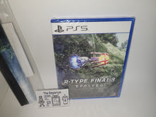 Load image into Gallery viewer, R-Type Final 3 Evolved Limited Edition - Sony PS5 Playstation 5
