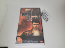 Load image into Gallery viewer, Whats Shenmue VHS Promo - toy action figure gadgets