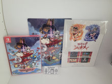 Load image into Gallery viewer, Horgihugh and Friends + Enryuu Seiken Xiao-Mei LIMITED EDITION with bonus - Nintendo Switch NSW