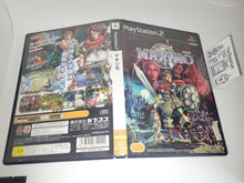 Load image into Gallery viewer, Maximo: Ghosts to Glory - Sony playstation 2