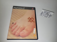 Load image into Gallery viewer, Ka / Mr Mosquito - Sony playstation 2