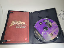 Load image into Gallery viewer, Jojo no Kimyou na Bouken: Phantom Blood - Sony playstation 2