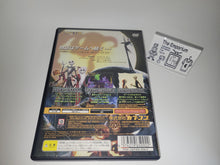 Load image into Gallery viewer, The Nightmare Before Christmas - Sony playstation 2