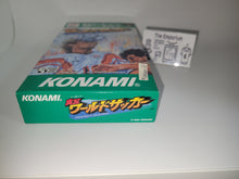 Load image into Gallery viewer, marco - World Soccer Perfect Eleven - Nintendo Sfc Super Famicom