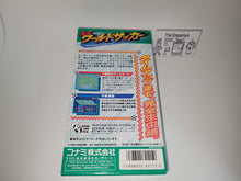 Load image into Gallery viewer, marco - World Soccer Perfect Eleven - Nintendo Sfc Super Famicom