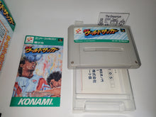 Load image into Gallery viewer, marco - World Soccer Perfect Eleven - Nintendo Sfc Super Famicom