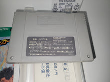 Load image into Gallery viewer, marco - World Soccer Perfect Eleven - Nintendo Sfc Super Famicom