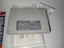 Load image into Gallery viewer, marco - KONAMI NBA Live condition Basket Winning Dunk - Nintendo Sfc Super Famicom