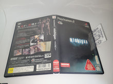 Load image into Gallery viewer, Michigan: Report from Hell - Sony playstation 2