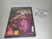 Load image into Gallery viewer, Zero / Fatal Frame - Sony playstation 2