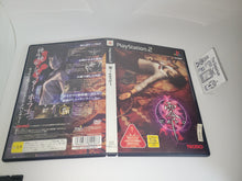 Load image into Gallery viewer, Zero / Fatal Frame - Sony playstation 2
