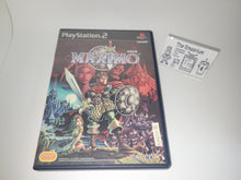 Load image into Gallery viewer, Maximo: Ghosts to Glory - Sony playstation 2