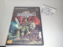 Load image into Gallery viewer, Maximo: Ghosts to Glory - Sony playstation 2