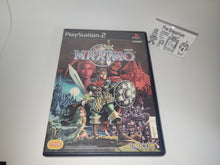 Load image into Gallery viewer, Maximo: Ghosts to Glory - Sony playstation 2