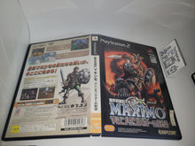 Load image into Gallery viewer, Maximo vs. Army of Zin - Sony playstation 2