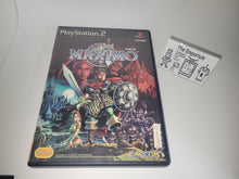Load image into Gallery viewer, Maximo: Ghosts to Glory - Sony playstation 2