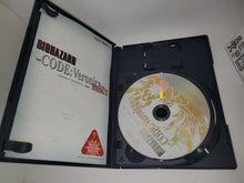 Load image into Gallery viewer, BioHazard Code: Veronica Complete - Sony playstation 2