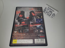 Load image into Gallery viewer, Zero: Akai Chou / Fatal Frame 2: Crimson Butterfly - Sony playstation 2
