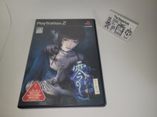 Load image into Gallery viewer, Zero: Rei ~Irezumi No Koe~ / Fatal Frame III: The Tormented - Sony playstation 2