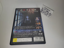 Load image into Gallery viewer, Zero: Rei ~Irezumi No Koe~ / Fatal Frame III: The Tormented - Sony playstation 2