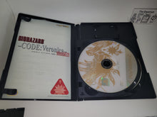 Load image into Gallery viewer, BioHazard Code: Veronica Complete - Sony playstation 2