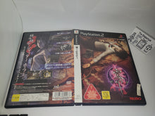 Load image into Gallery viewer, Zero / Fatal Frame - Sony playstation 2