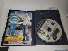 Load image into Gallery viewer, mario - Initial D: Special Stage - Sony playstation 2