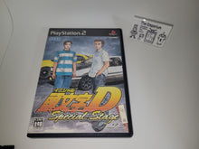 Load image into Gallery viewer, ROAN - Initial D: Special Stage - Sony playstation 2