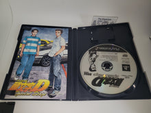 Load image into Gallery viewer, ROAN - Initial D: Special Stage - Sony playstation 2
