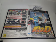 Load image into Gallery viewer, ROAN - Initial D: Special Stage - Sony playstation 2