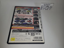 Load image into Gallery viewer, Initial D: Special Stage - Sony playstation 2