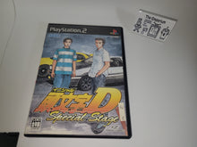 Load image into Gallery viewer, Initial D: Special Stage - Sony playstation 2