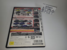 Load image into Gallery viewer, Initial D: Special Stage - Sony playstation 2