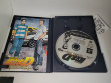 Load image into Gallery viewer, Initial D: Special Stage - Sony playstation 2