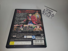 Load image into Gallery viewer, Lupin III: Lupin ni wa Shi o, Zenigata ni wa Koi o - Sony playstation 2