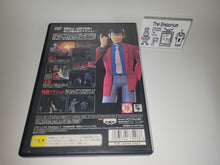 Load image into Gallery viewer, Lupin III Majutsu-ou no Isan - Sony playstation 2