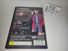 Load image into Gallery viewer, Lupin III Majutsu-ou no Isan - Sony playstation 2