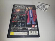 Load image into Gallery viewer, Lupin III: Lupin ni wa Shi o, Zenigata ni wa Koi o - Sony playstation 2
