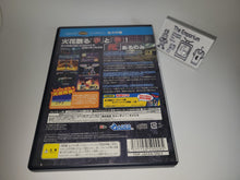 Load image into Gallery viewer, SEGA AGES 2500 Series Vol.11 Fist of the North Star / Hokuto no Ken - Sony playstation 2