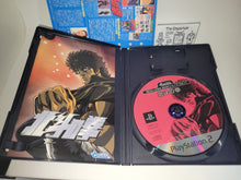 Load image into Gallery viewer, SEGA AGES 2500 Series Vol.11 Fist of the North Star / Hokuto no Ken - Sony playstation 2