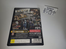 Load image into Gallery viewer, BeatDown - Sony playstation 2
