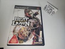 Load image into Gallery viewer, BeatDown - Sony playstation 2
