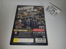 Load image into Gallery viewer, BeatDown - Sony playstation 2